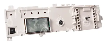 modul / elektronika sušičky BEKO, řídící